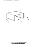 Cabinet shell