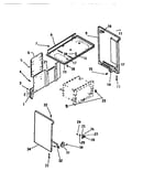 Outer shell