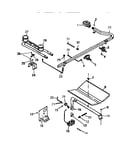 Burner assembly