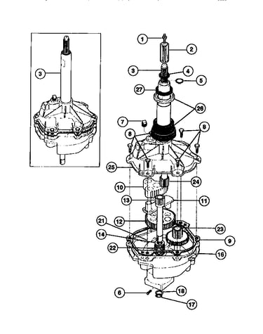 Transmission