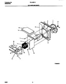 Air handling parts