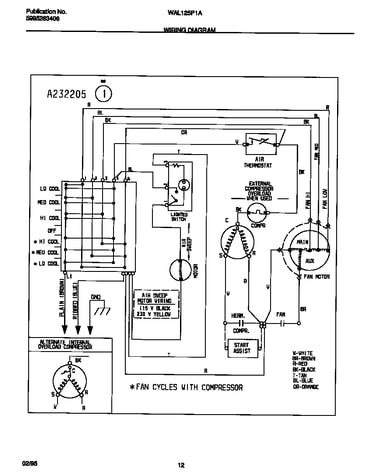 Wiring diagram