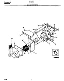 Air handling parts