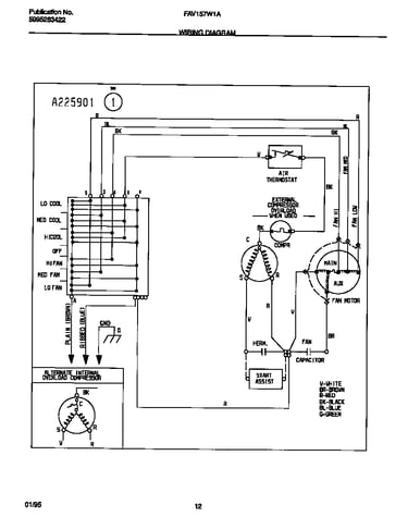 Wiring diagram
