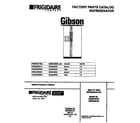 Gibson GRS22WRBW1 cover diagram