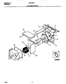 Air handling parts