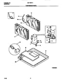 Compressor parts