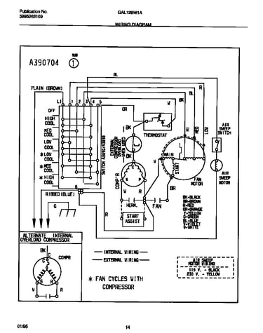 Wiring diagram