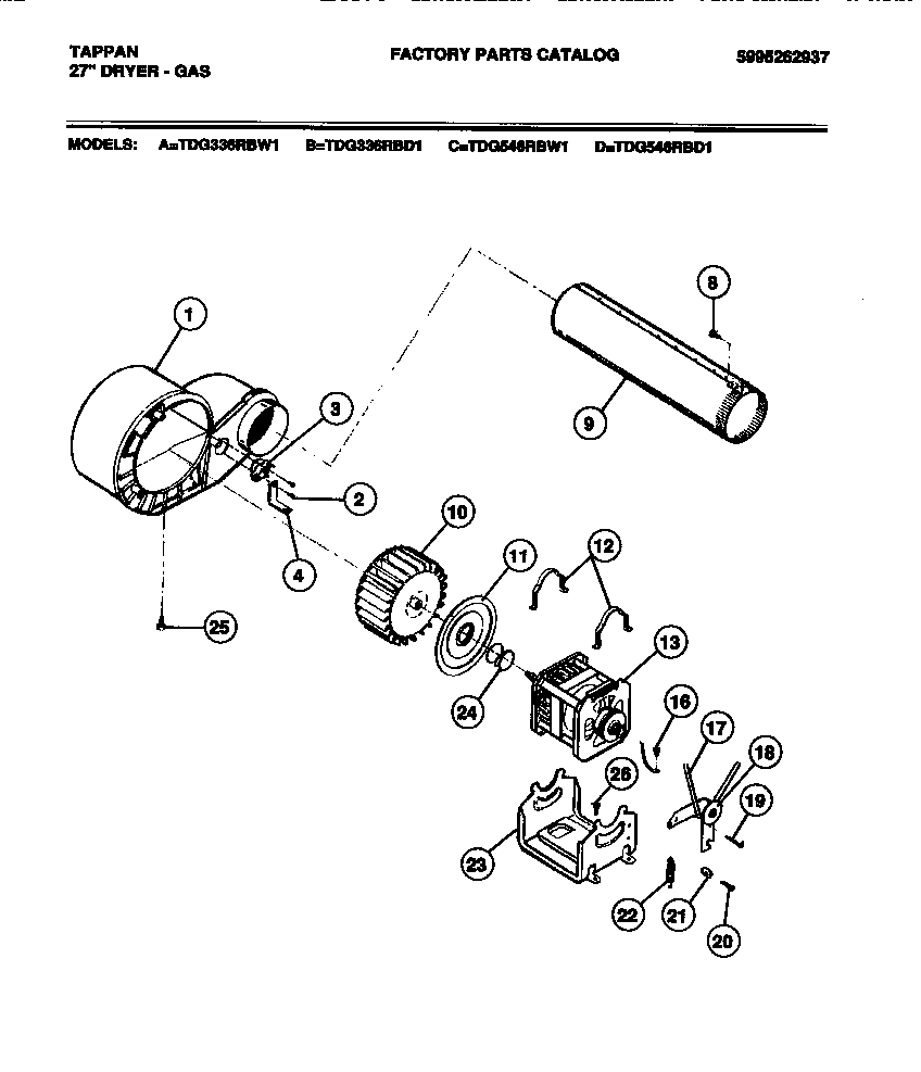 Motor