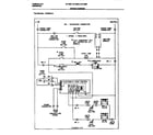 Tappan 30-4982-00-04 wiring diagram diagram