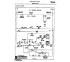 Tappan 30-4982-00-04 wiring diagram diagram