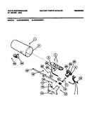 Ignitor, gas valve