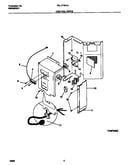 Control parts