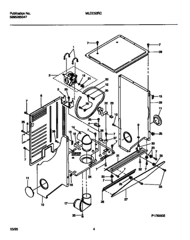 Cabinet, base