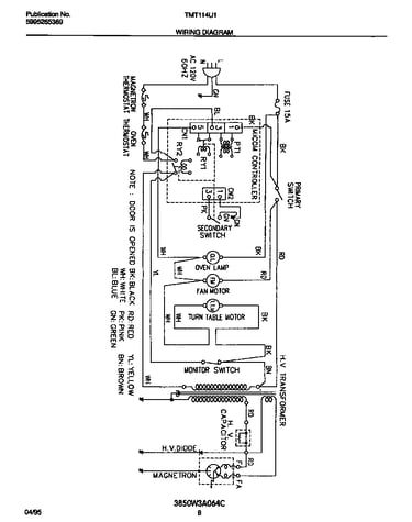 Wiring diagram