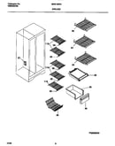 Shelves