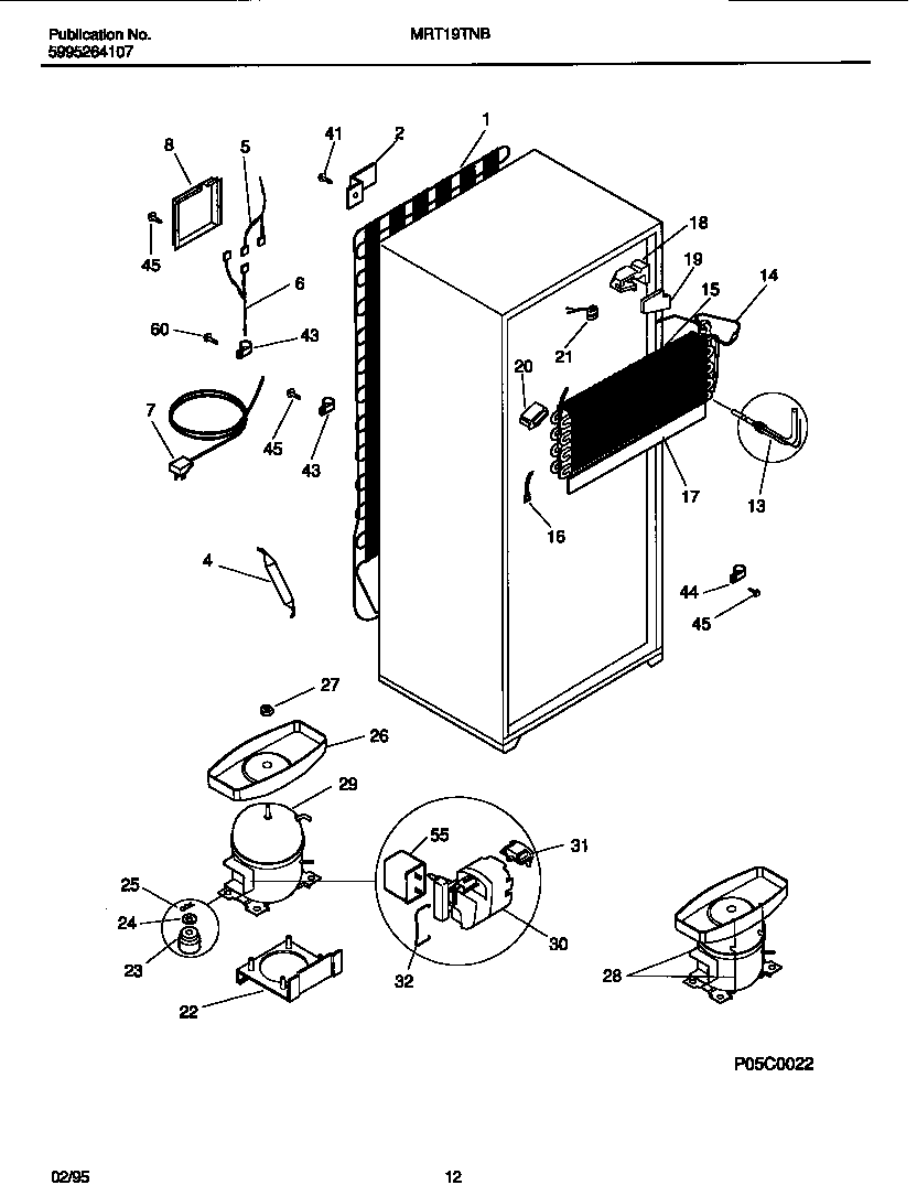 Cooling system