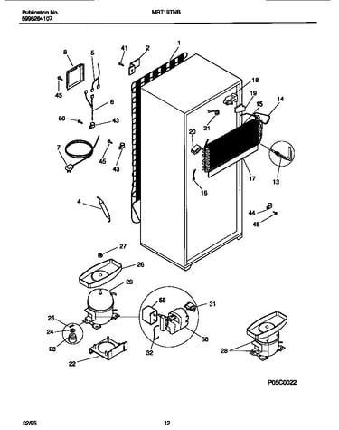Cooling system
