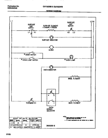 Wiring diagram