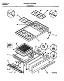 Top/drawer