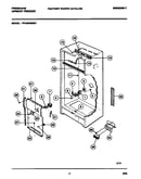 Liner parts