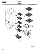 Shelves