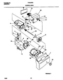 Control drive