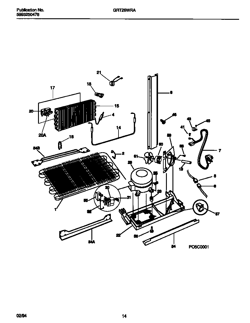 Cooling system