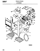 I & w dispenser