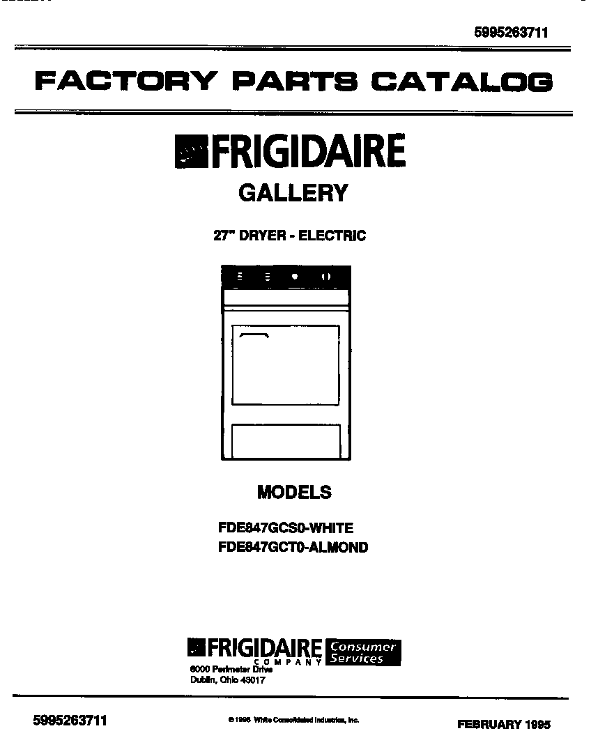 Cover page text only