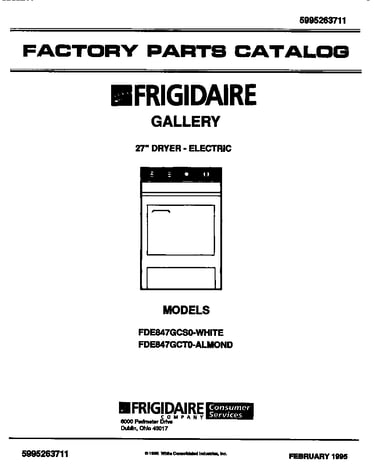 Cover page text only