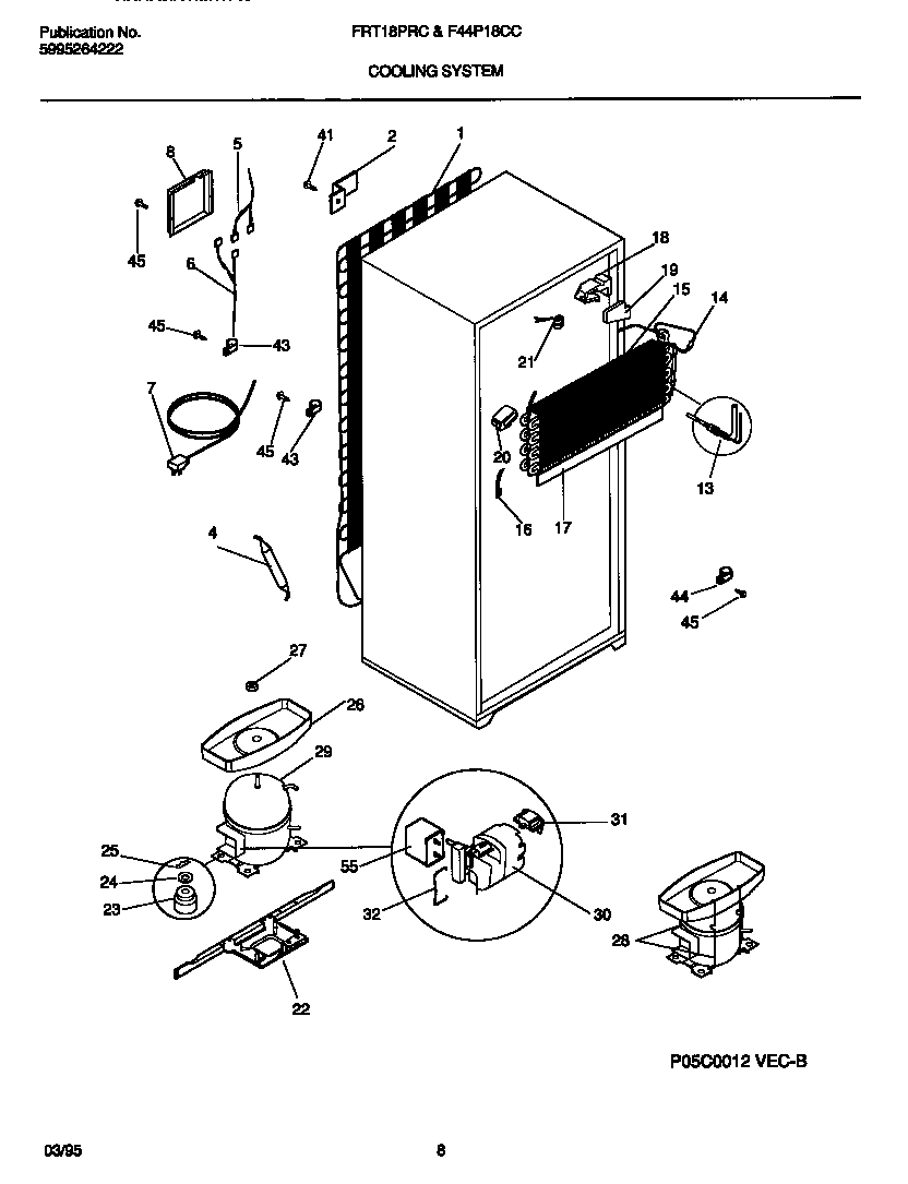 Cooling system