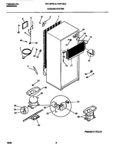 Cooling system