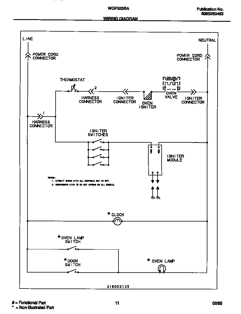 WIRING DIAGRAM