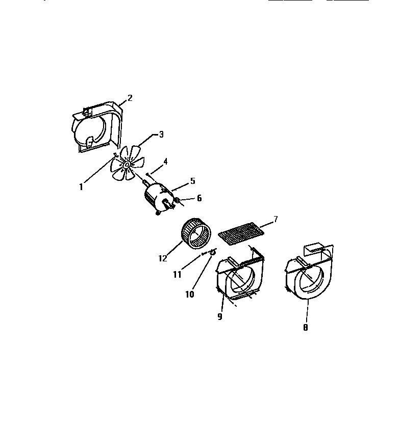 Air handling
