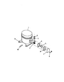 Compressor ("slider" model)