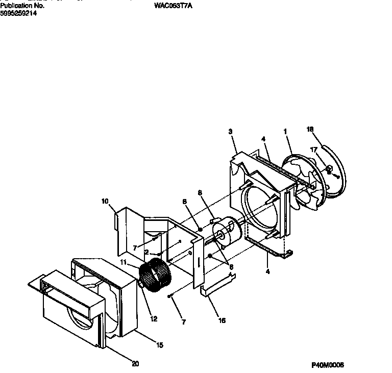 Air handling