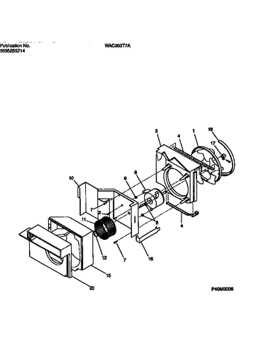 Air handling