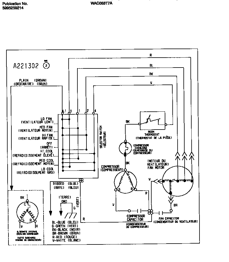 Wiring diagram