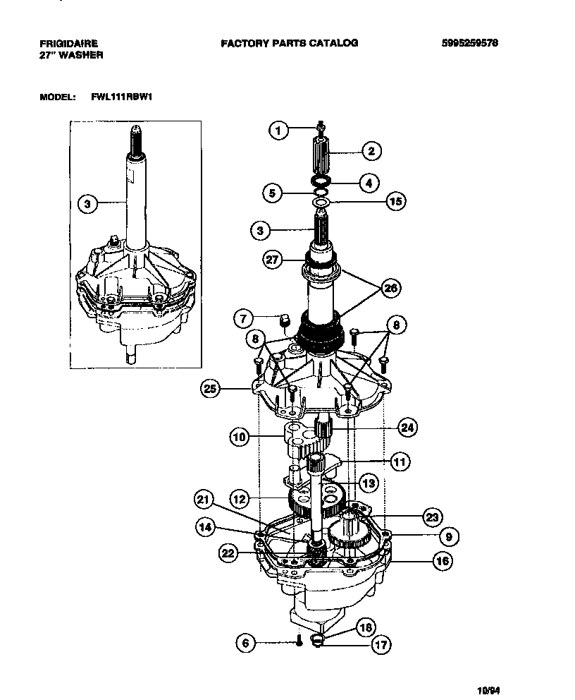 Transmission