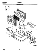 Compressor parts