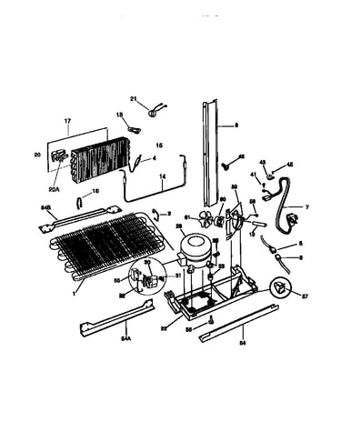 Cooling system