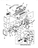 Ice maker