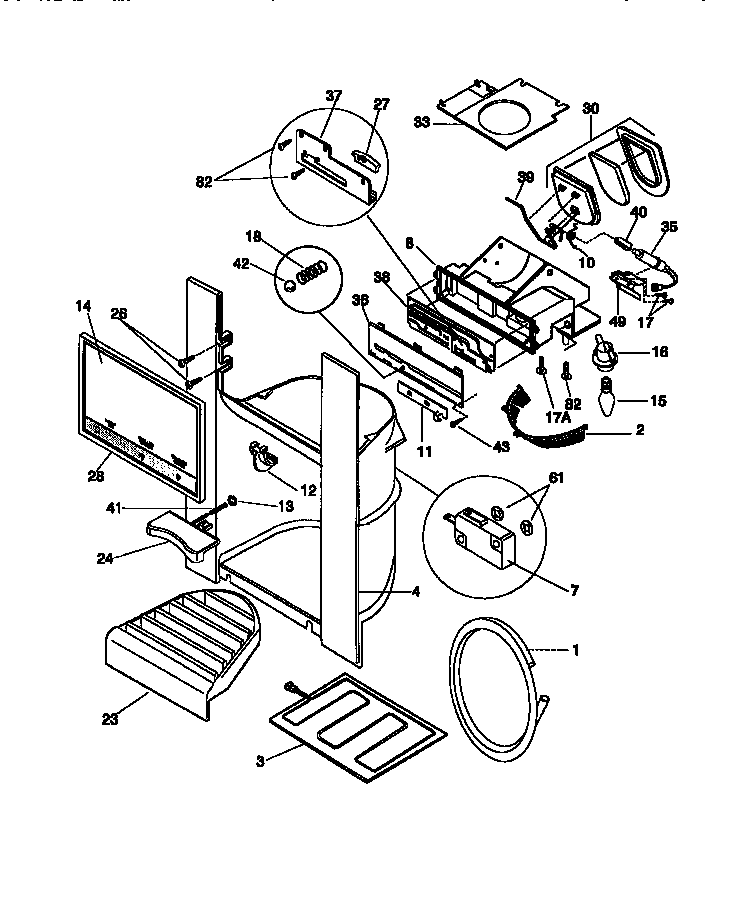 DISPENSER