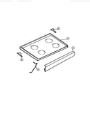Top & related parts
