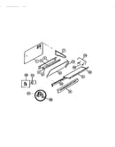 Splasher parts