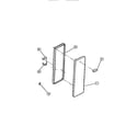 Tappan 36-3272-57-08 panel diagram