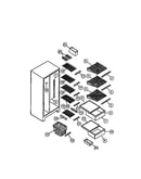 Shelves