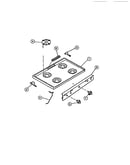 Cooktop