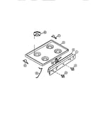 Cooktop